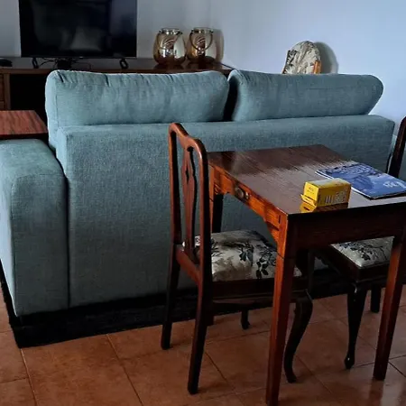 샬레 Quinta Das Pitaias, Casa De Baixo *