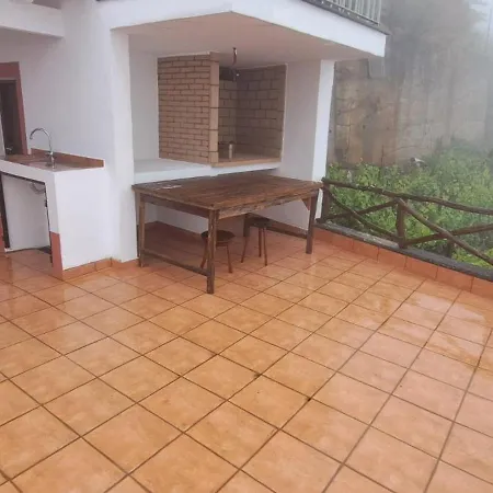 Quinta Das Pitaias, Casa De Baixo 샬레