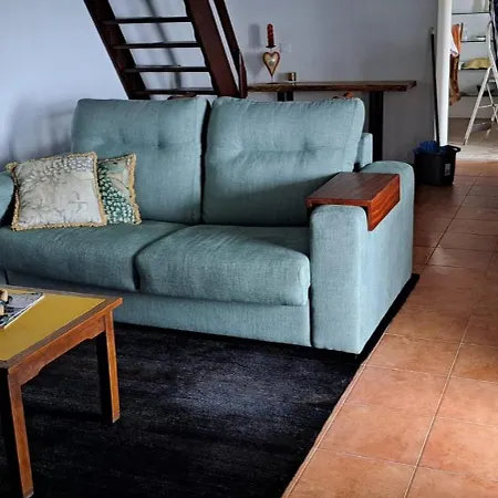 샬레 Quinta Das Pitaias, Casa De Baixo *