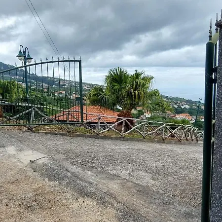 Quinta Das Pitaias, Casa De Baixo *