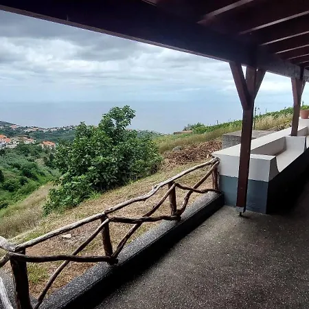 Quinta Das Pitaias, Casa De Baixo