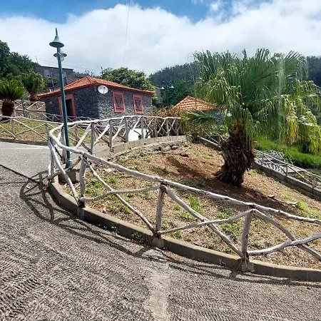 샬레 Quinta Das Pitaias, Casa De Baixo *