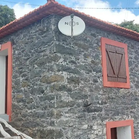 Quinta Das Pitaias, Casa De Baixo * Calheta (Madeira)
