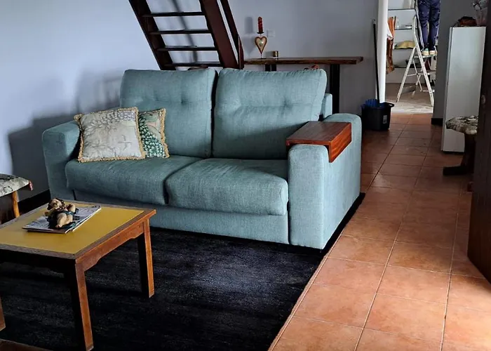 Horská chata Quinta Das Pitaias, Casa De Baixo *