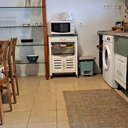 Quinta Das Pitaias, Casa De Baixo Chalet Calheta (Madeira)