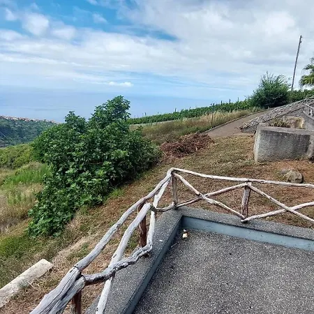 Quinta Das Pitaias, Casa De Baixo *