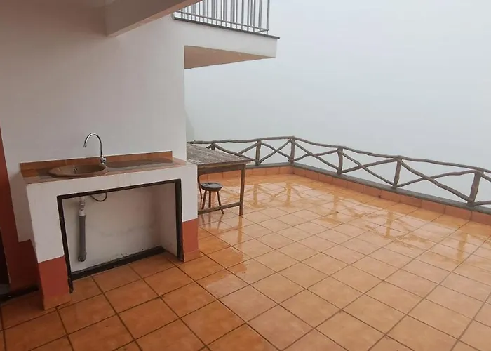 Domek alpejski Quinta Das Pitaias, Casa De Baixo