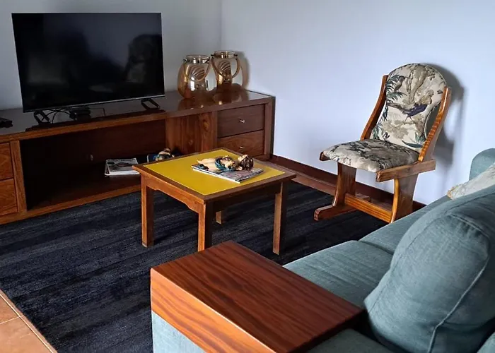 Quinta Das Pitaias, Casa De Baixo * Calheta (Madeira)