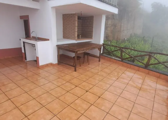 Quinta Das Pitaias, Casa De Baixo Domek alpejski