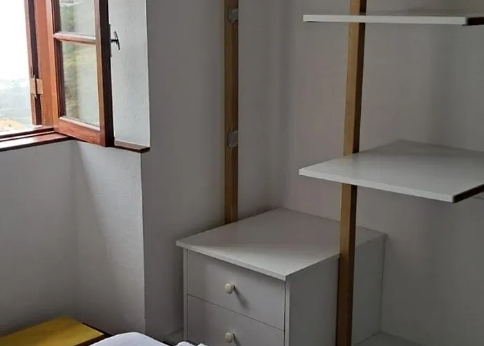 Quinta Das Pitaias, Casa De Baixo *