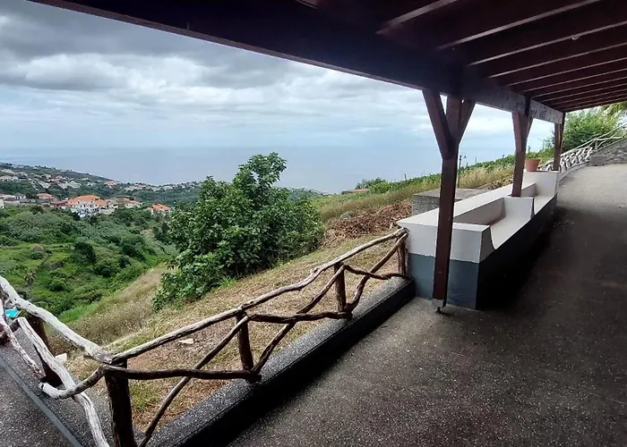 Quinta Das Pitaias, Casa De Baixo