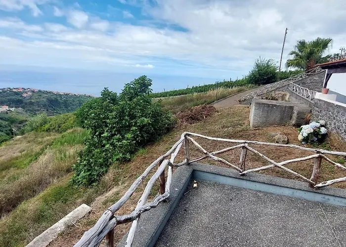 Quinta Das Pitaias, Casa De Baixo *